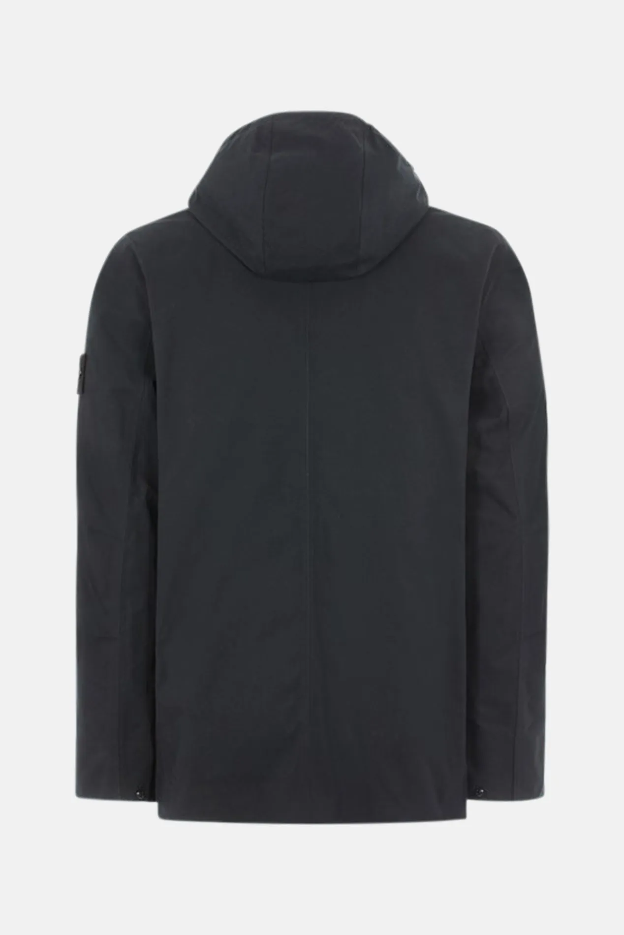 O-Ventile Ghost Piece Down Jacket Black sold by Blue & Cream product image thumbnail 2