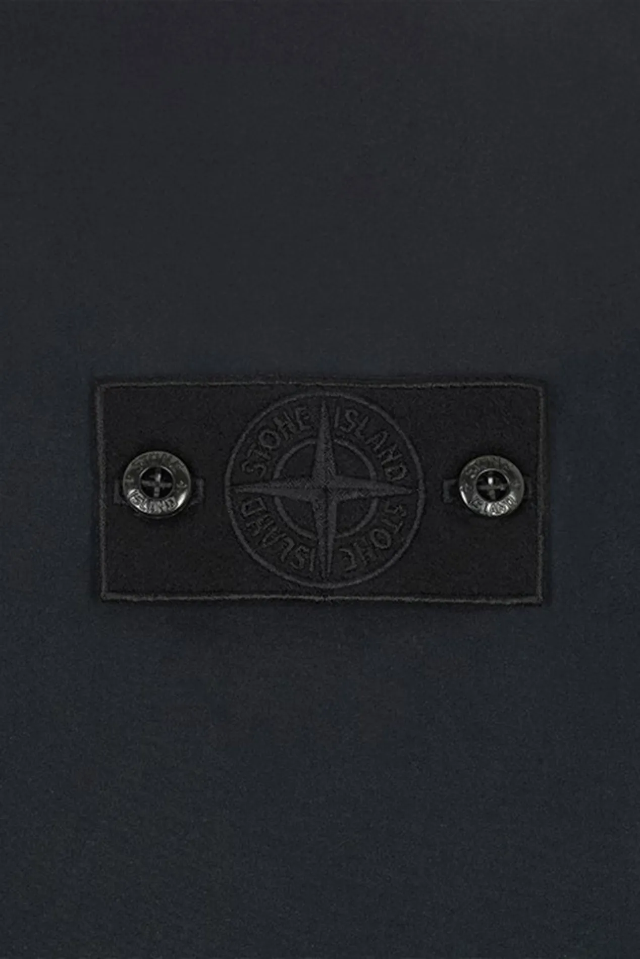 O-Ventile Ghost Piece Down Jacket Black sold by Blue & Cream product image thumbnail 3