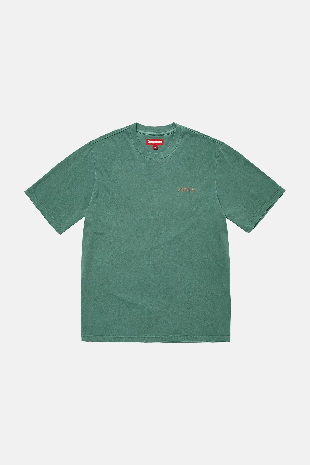 Zodiac Short Sleeve Top Green sold by Blue & Cream