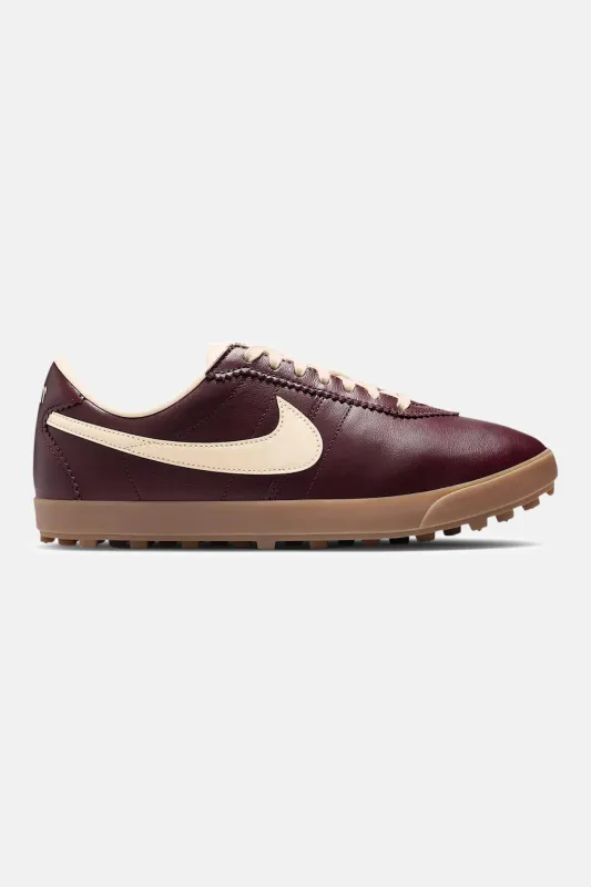 Women's Astrograbber Leather 'Burgundy Crush' made by Nike