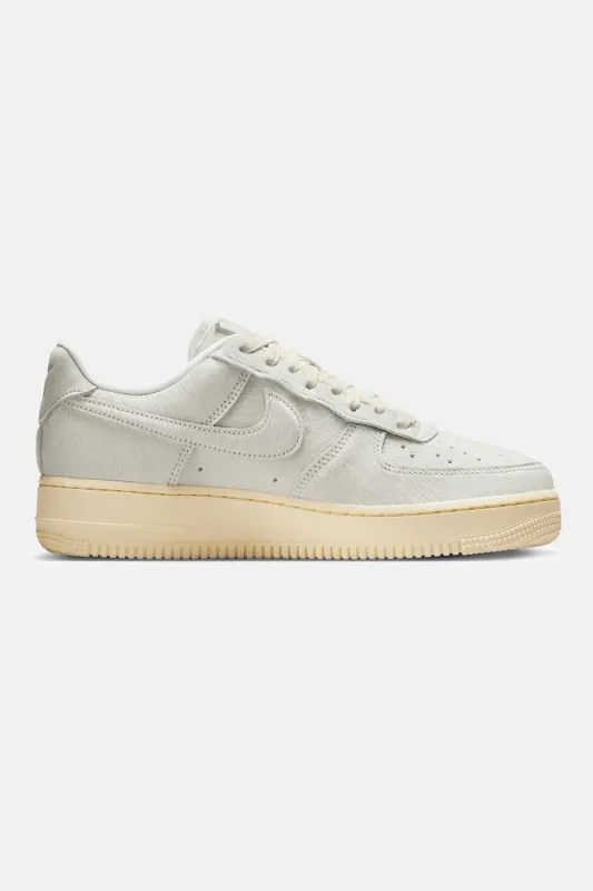 Women's Air Force 1 Low '07 "Pony Hair" made by Nike