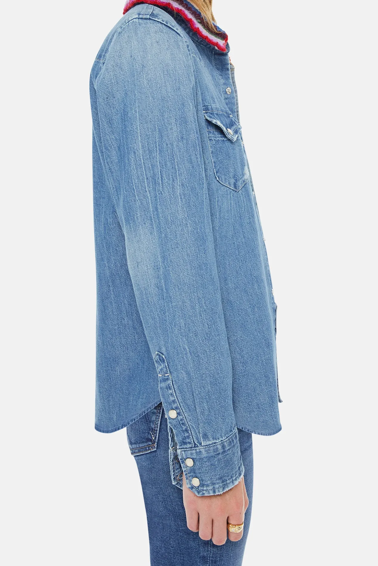 The Collar Club Exes Brownie Points sold by Blue & Cream product image thumbnail 5