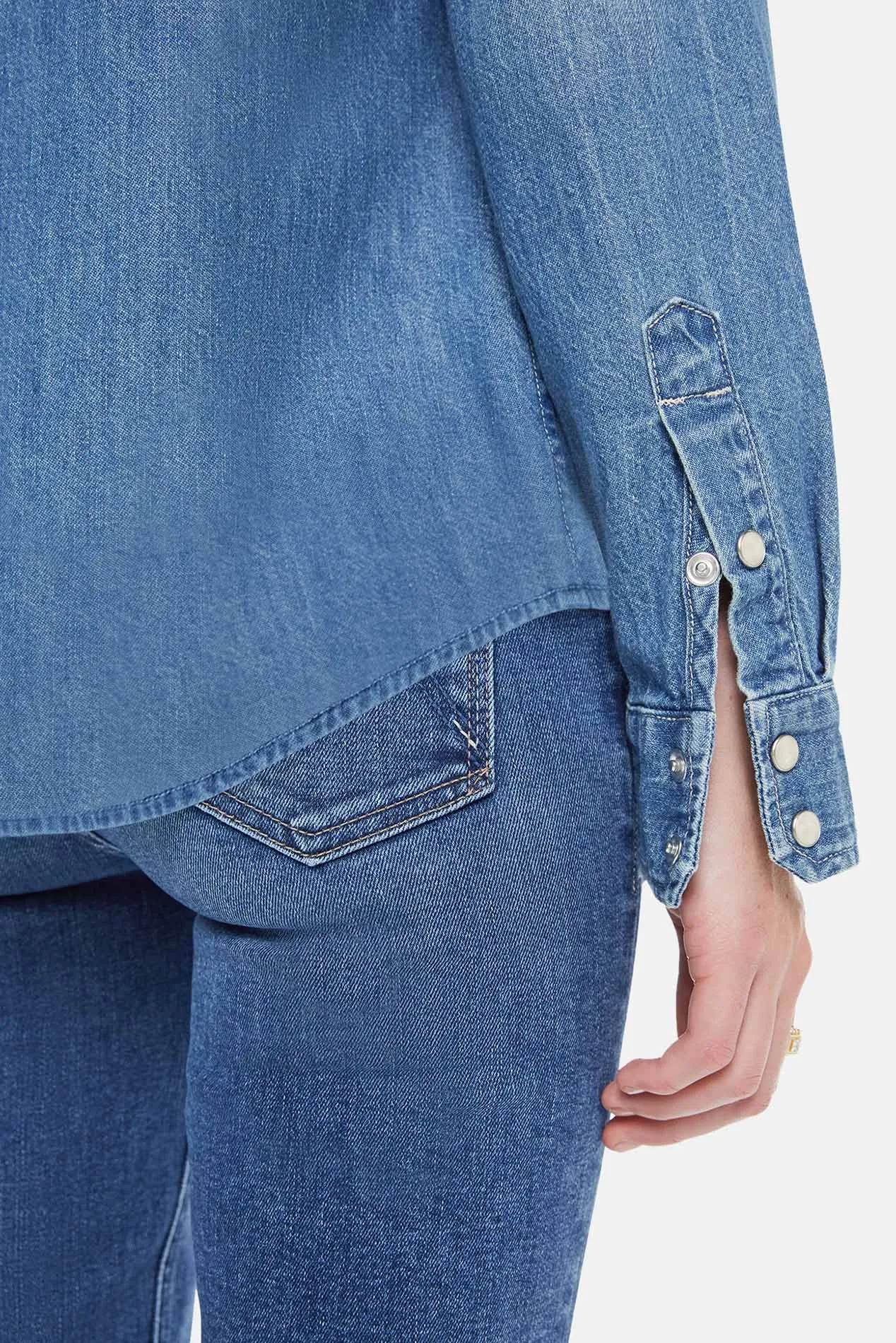 The Collar Club Exes Brownie Points sold by Blue & Cream product image thumbnail 4