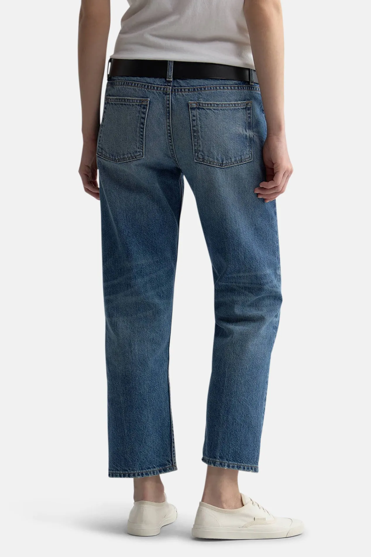 Lorimer Jean Rosebowl Wash sold by Blue & Cream product image thumbnail 5