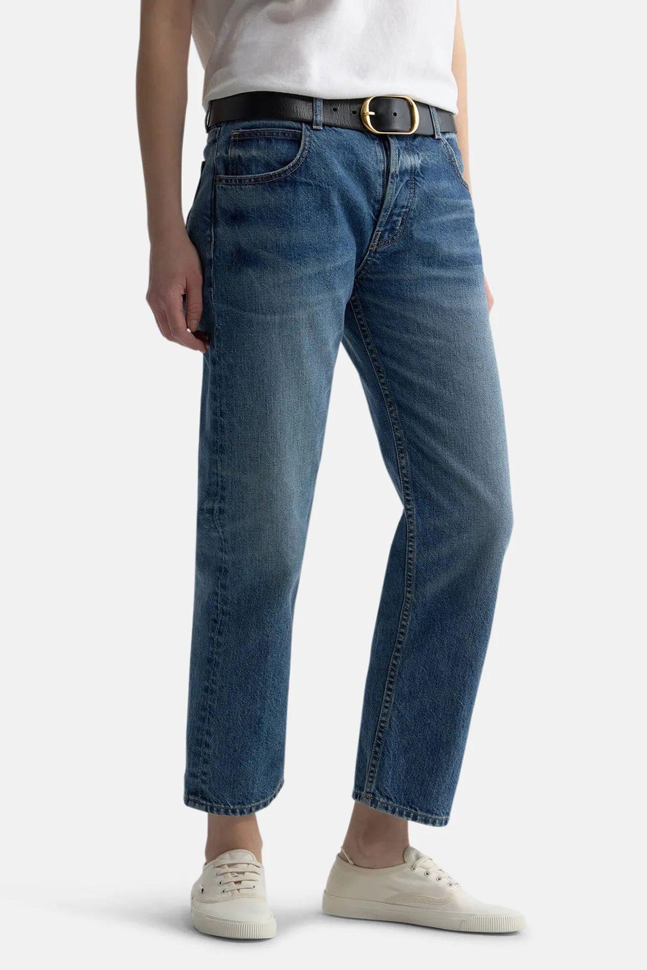 Lorimer Jean Rosebowl Wash sold by Blue & Cream product image thumbnail 3