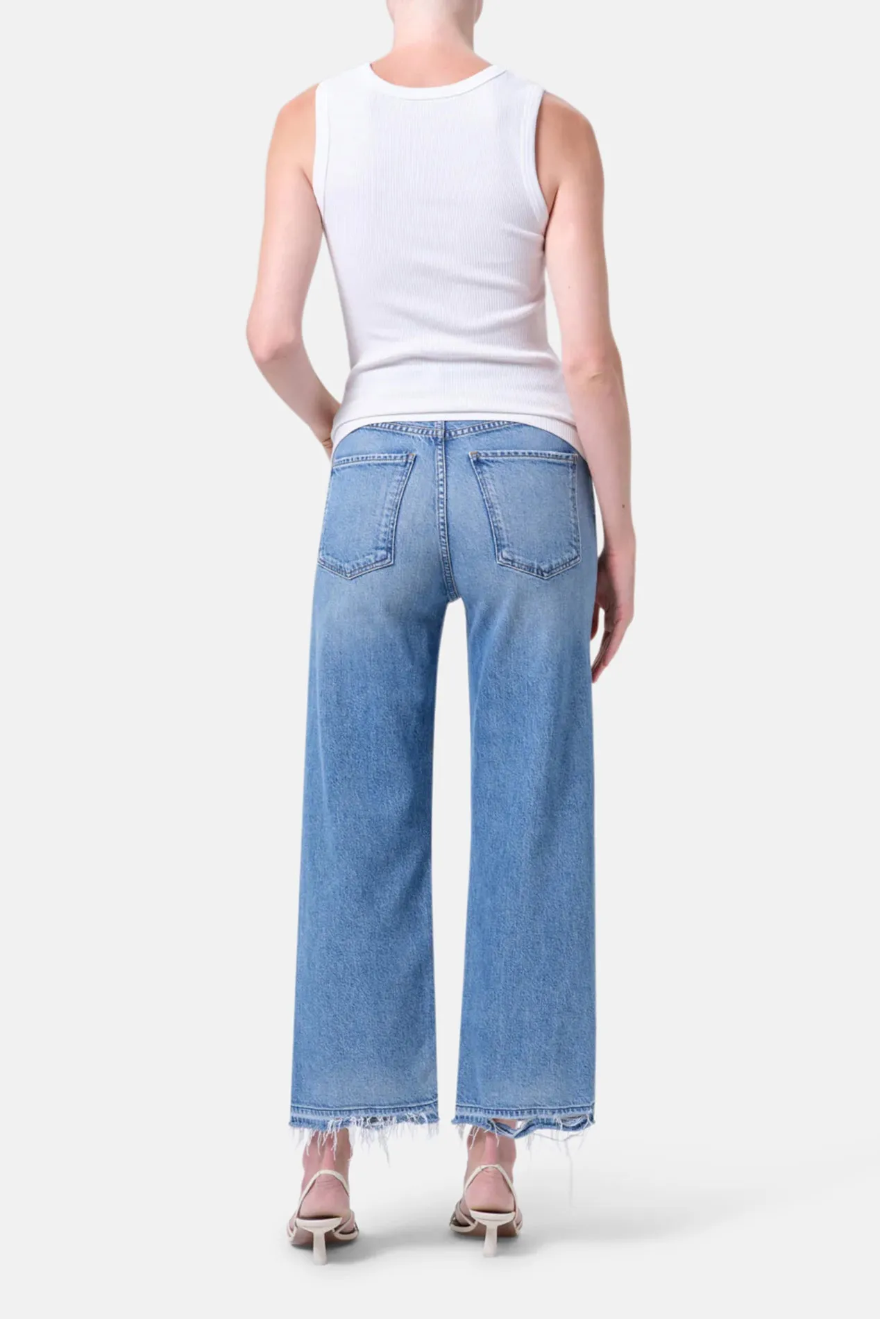 Ren Jean (Weightless Stretch) In Measure sold by Blue & Cream product image thumbnail 2