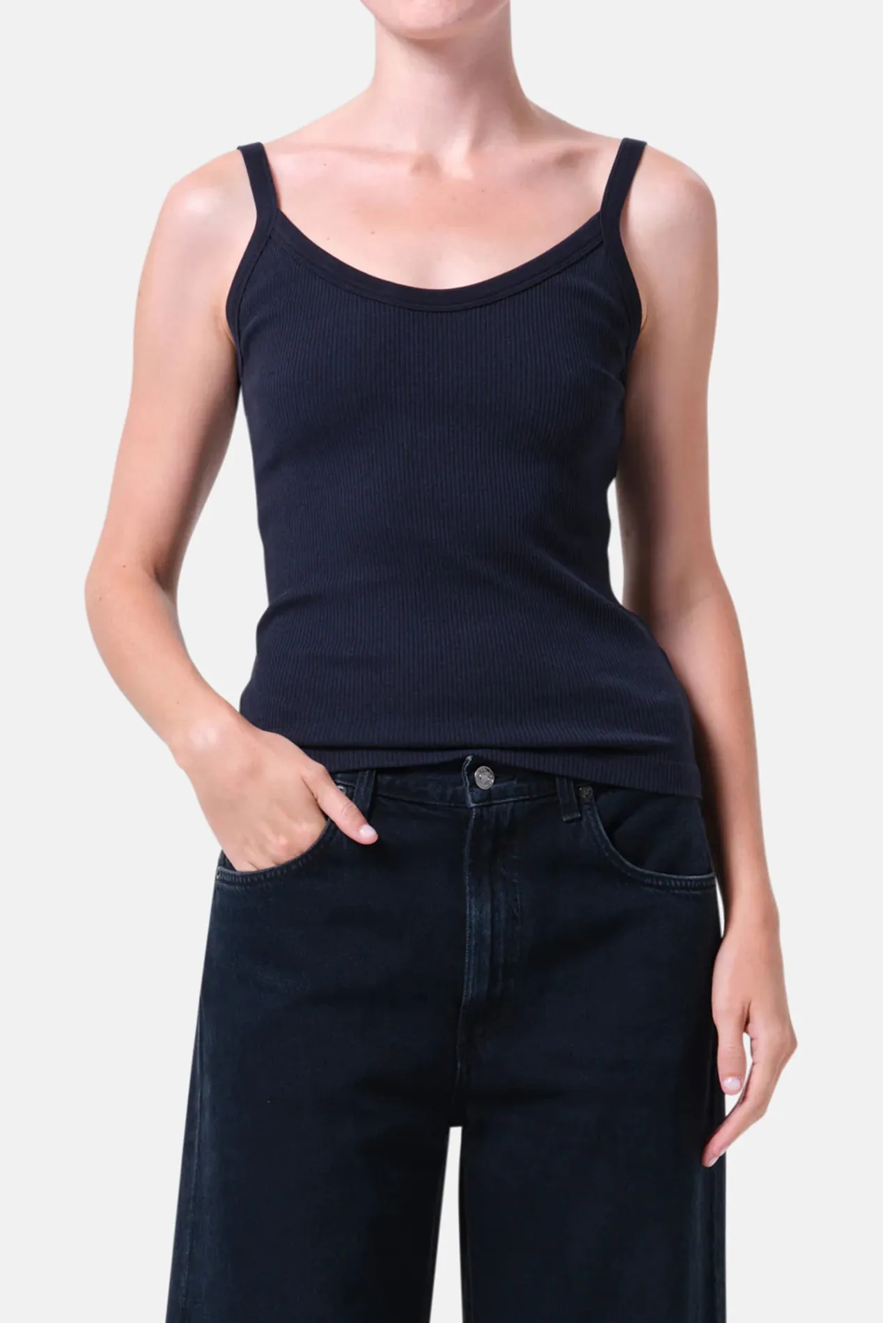 Jordan Tank In Mirage sold by Blue & Cream product image thumbnail 2