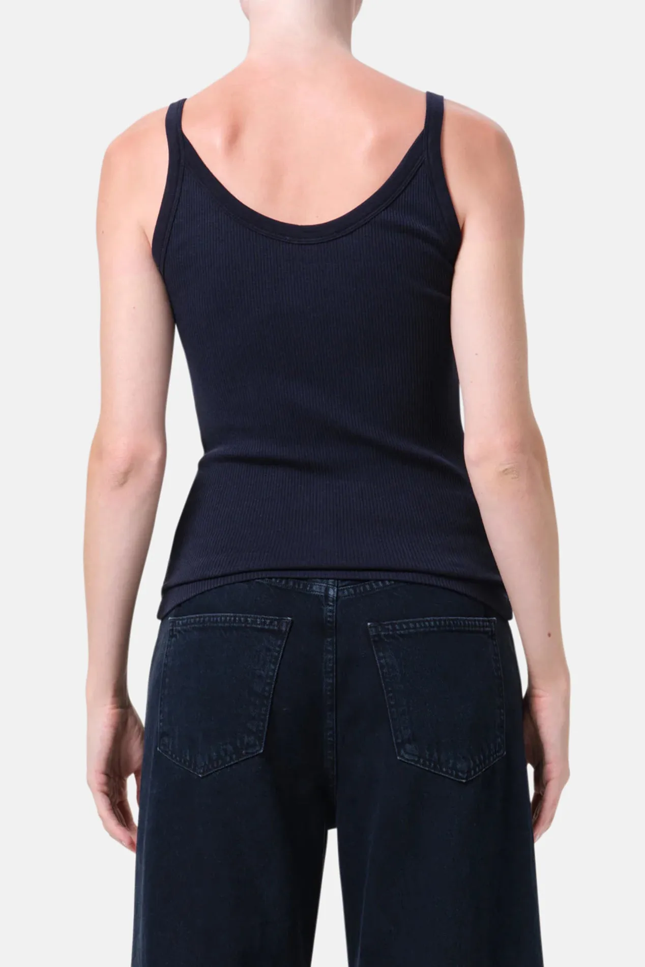 Jordan Tank In Mirage sold by Blue & Cream product image thumbnail 3