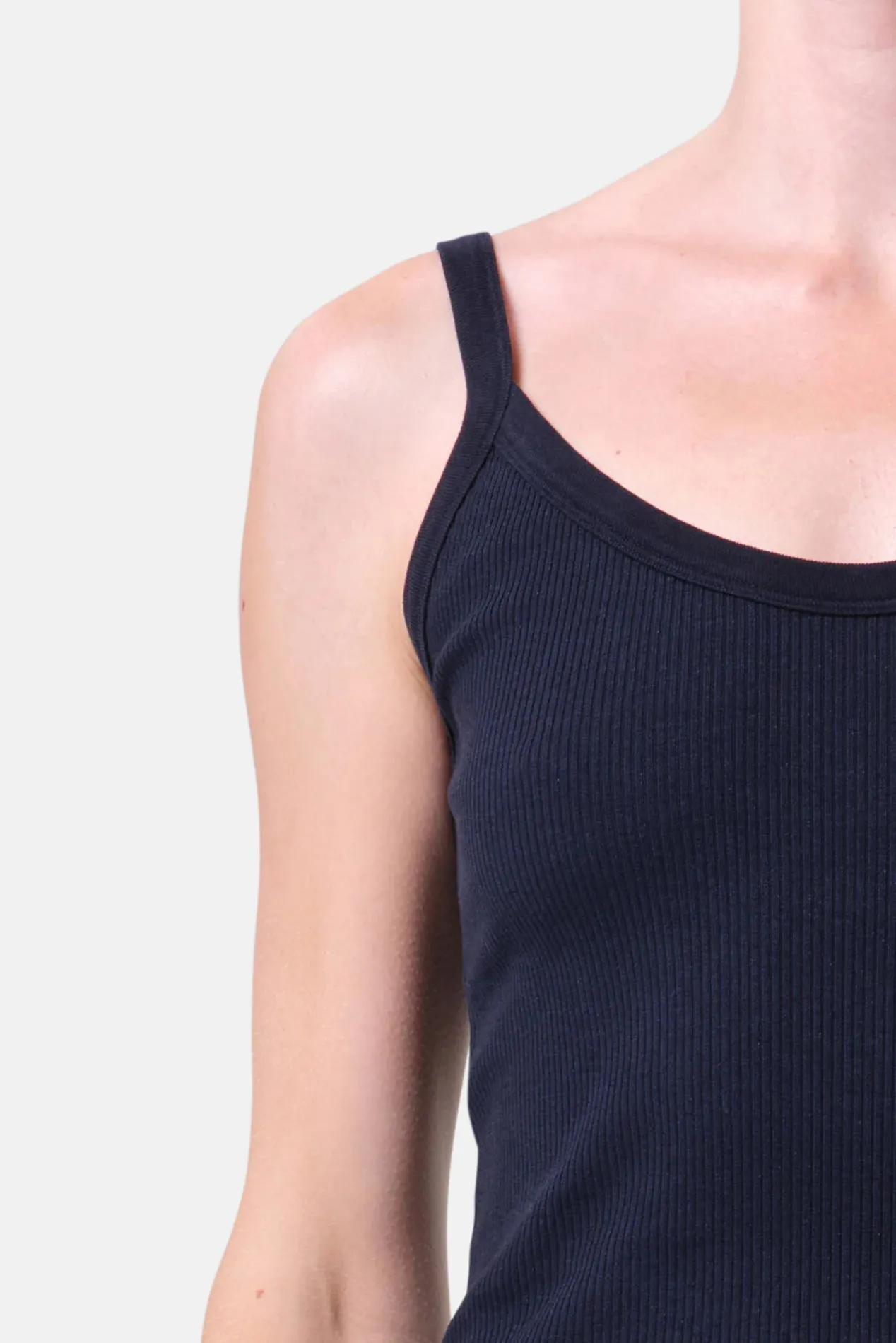 Jordan Tank In Mirage sold by Blue & Cream product image thumbnail 4