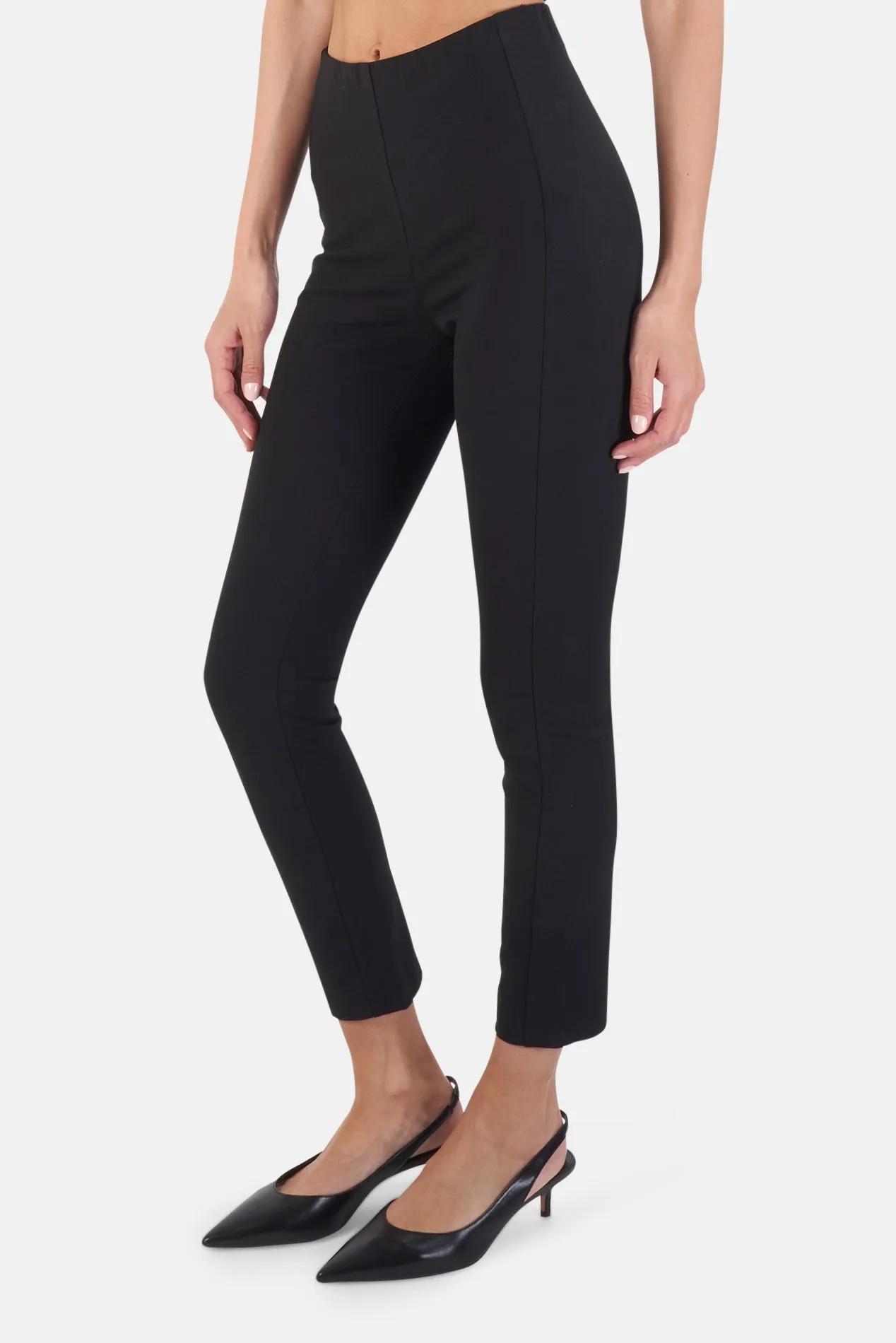 Black Rag & Bone Simone Pant sold by Blue & Cream product image thumbnail 2