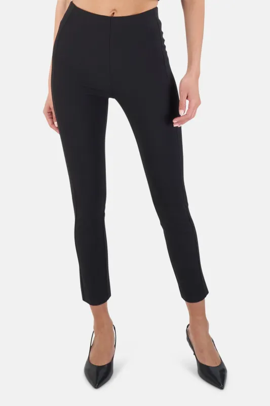 Black Rag & Bone Simone Pant made by Blue & Cream