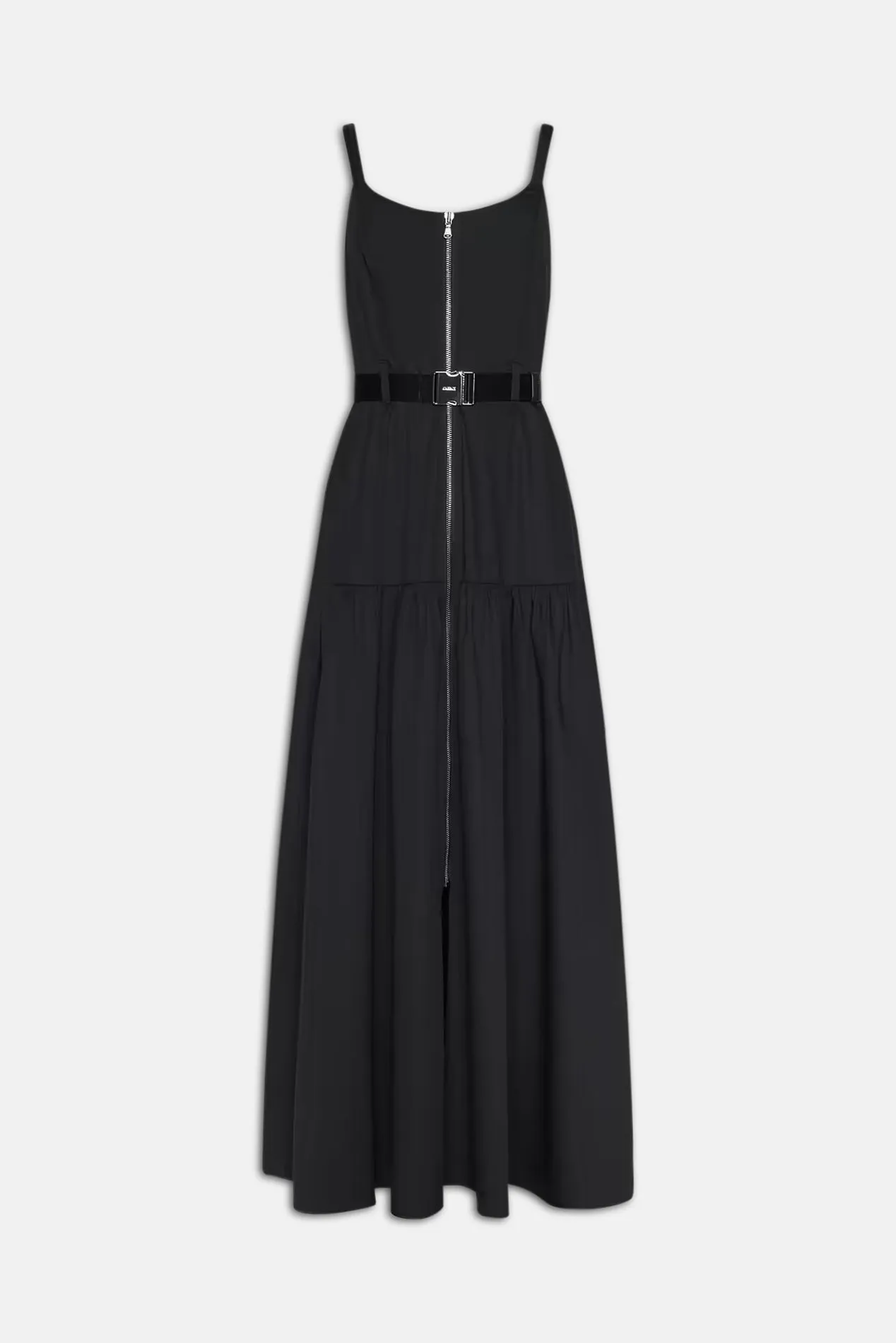 Rima Maxi Dress Black sold by Blue & Cream