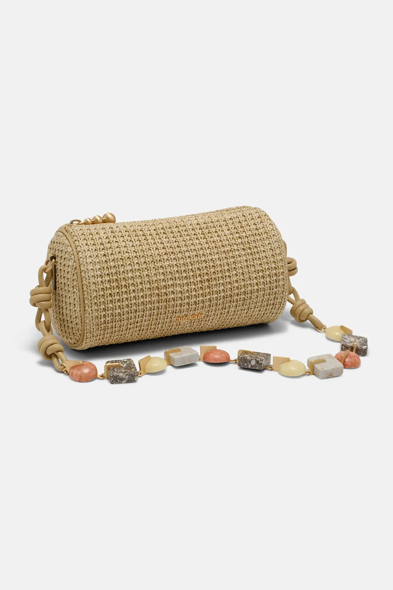 Zozina Shoulder Bag Natural sold by Blue & Cream product image thumbnail 3