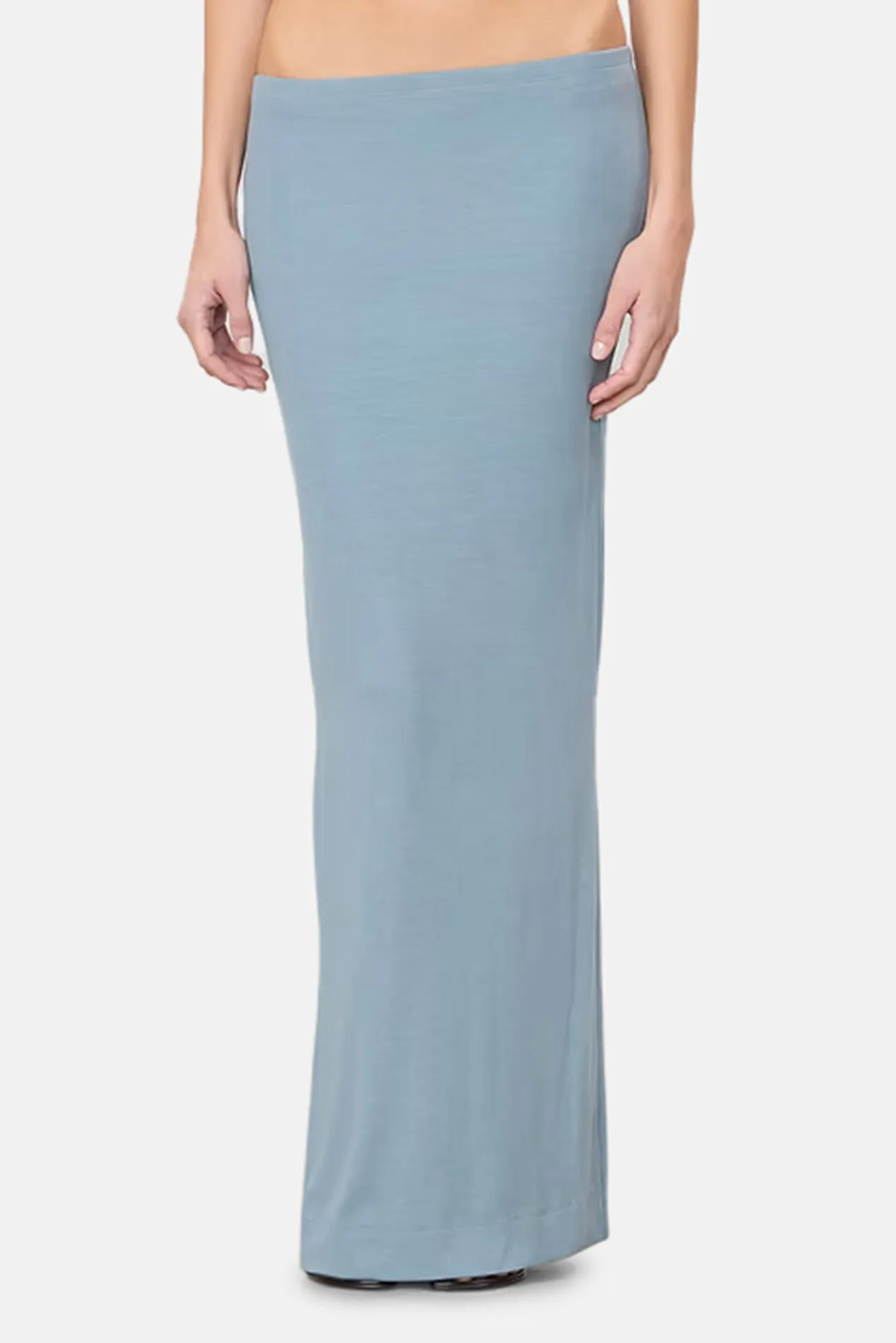 Emma Skirt Slate sold by Blue & Cream product image thumbnail 2