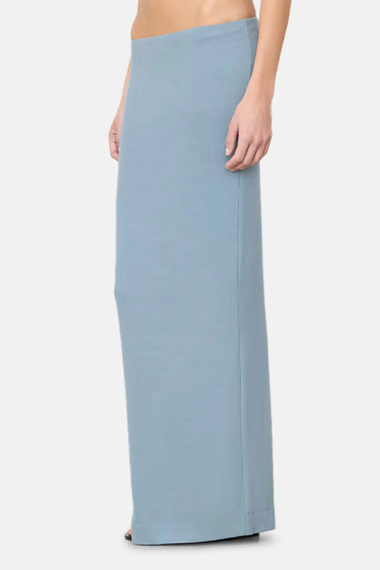 Emma Skirt Slate sold by Blue & Cream product image thumbnail 3