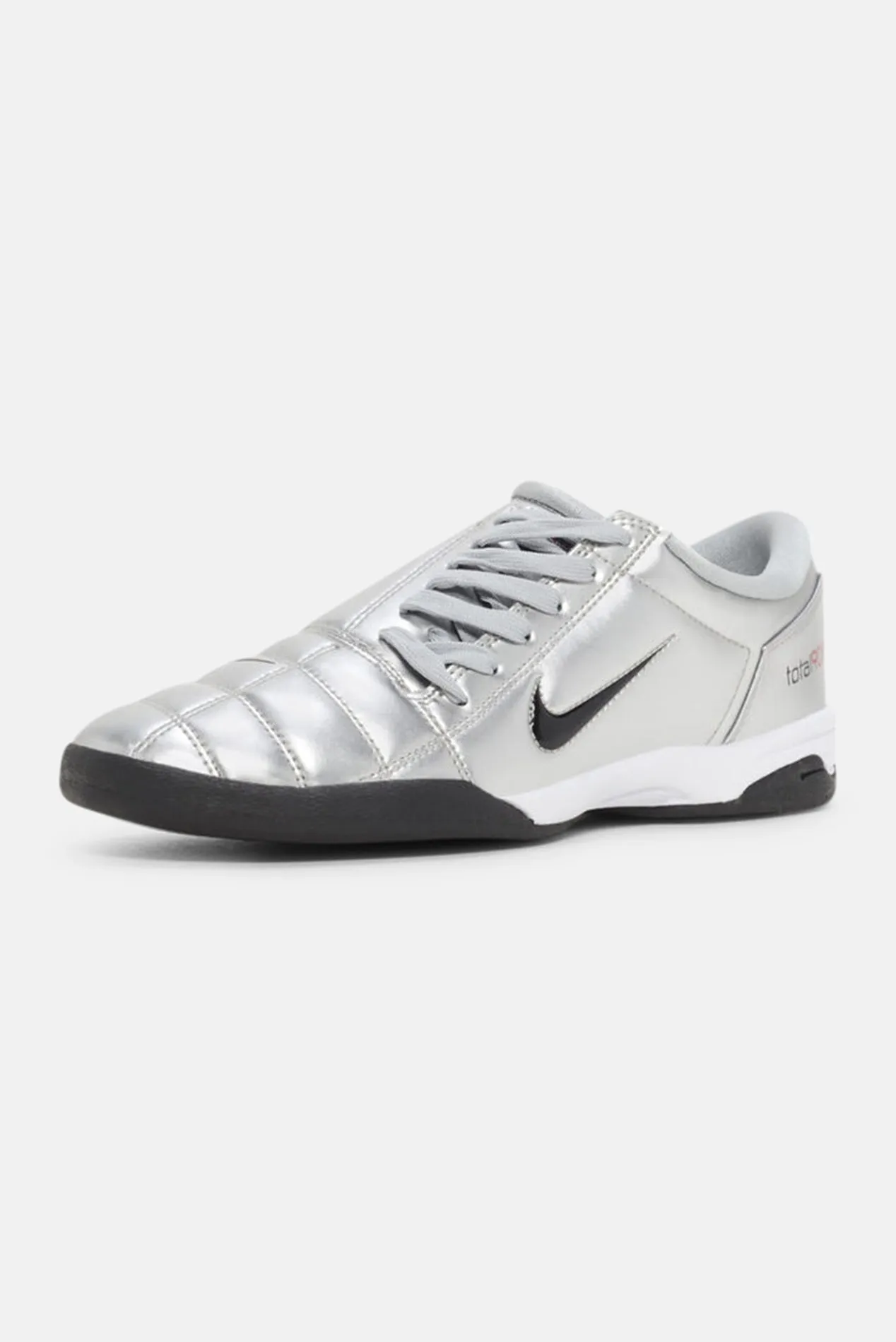 Women's Total 90 3 'Metallic Silver/Black' sold by Blue & Cream product image thumbnail 5