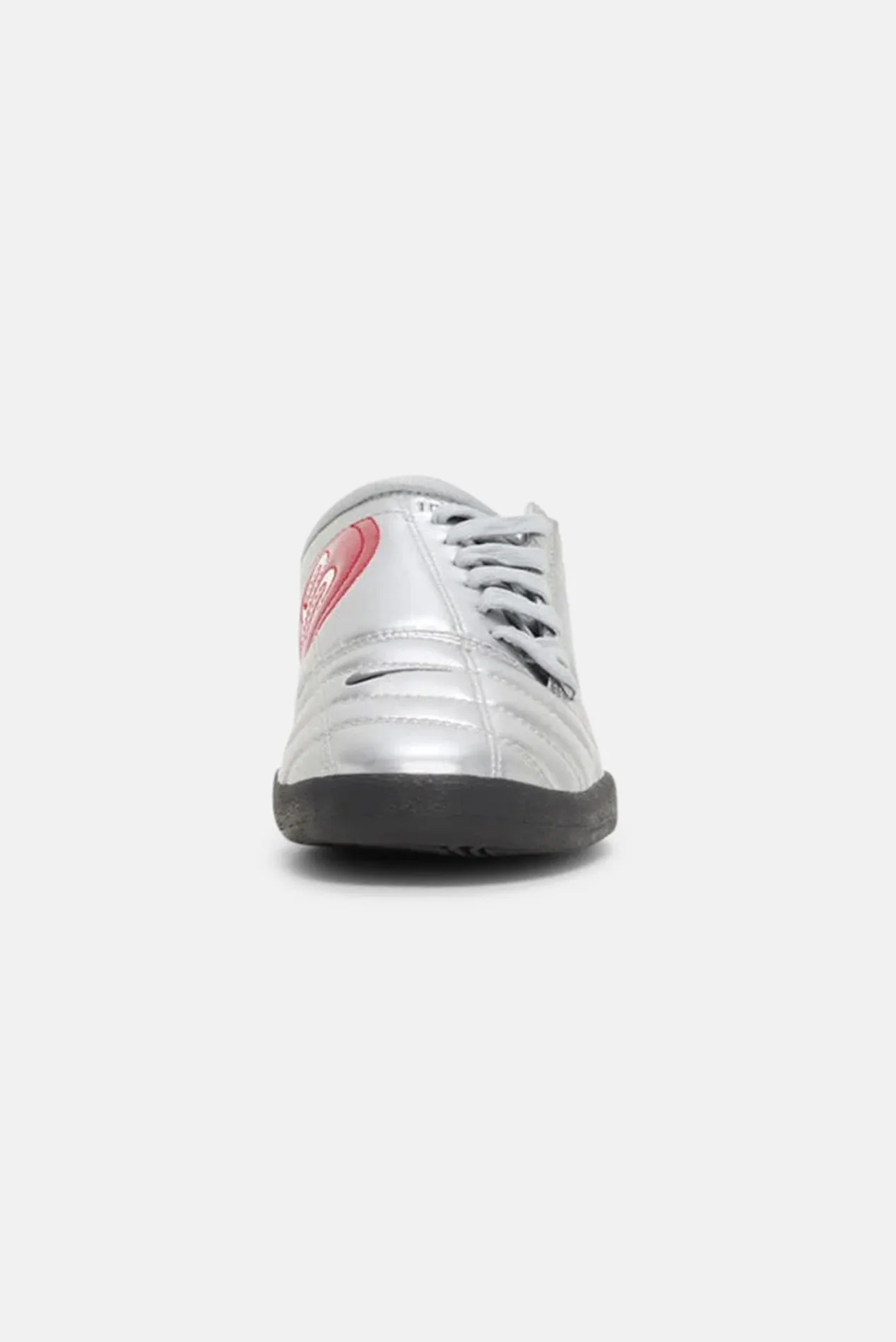 Women's Total 90 3 'Metallic Silver/Black' sold by Blue & Cream product image thumbnail 4