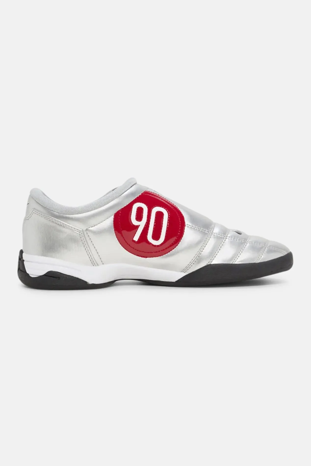 Women's Total 90 3 'Metallic Silver/Black' sold by Blue & Cream product image thumbnail 3