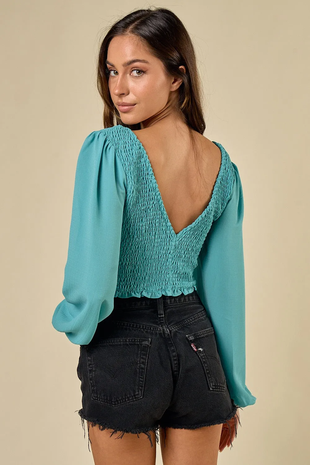 IBT15274 sold by Blue Blush product image thumbnail 2