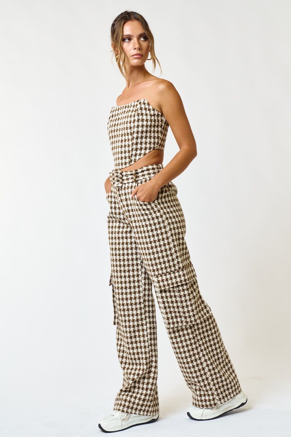 IBS28782_TAUPE sold by Blue Blush product image thumbnail 4