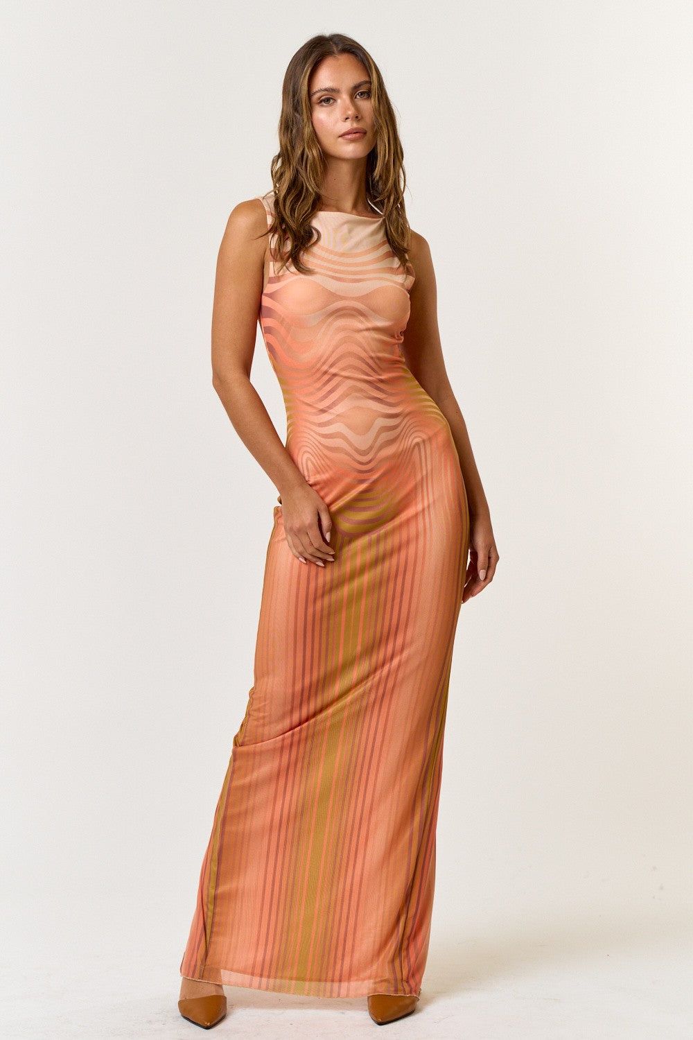 BD24714 sold by Blue Blush product image thumbnail 2