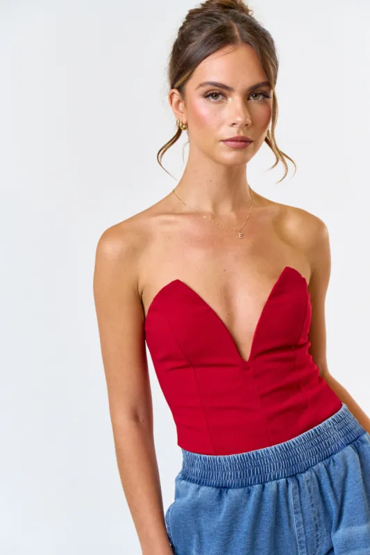 BT6605 sold by Blue Blush