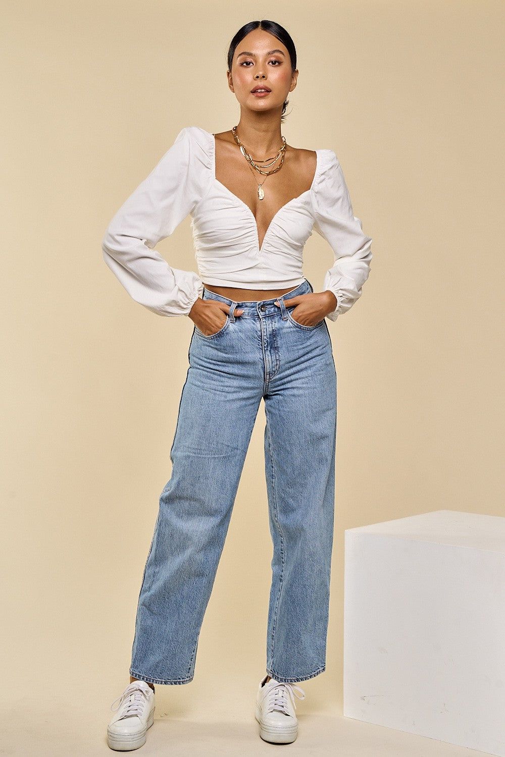 IBT26482 sold by Blue Blush product image thumbnail 5