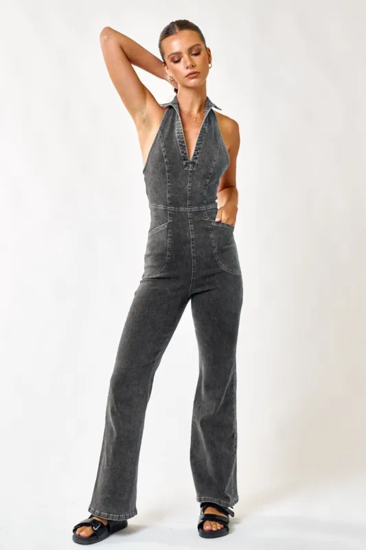 IBR28847_WASHED BLACK sold by Blue Blush