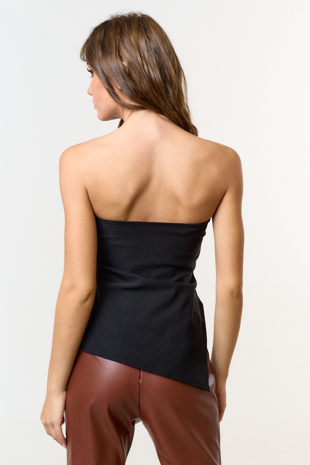 BT23406_BLACK sold by Blue Blush product image thumbnail 5