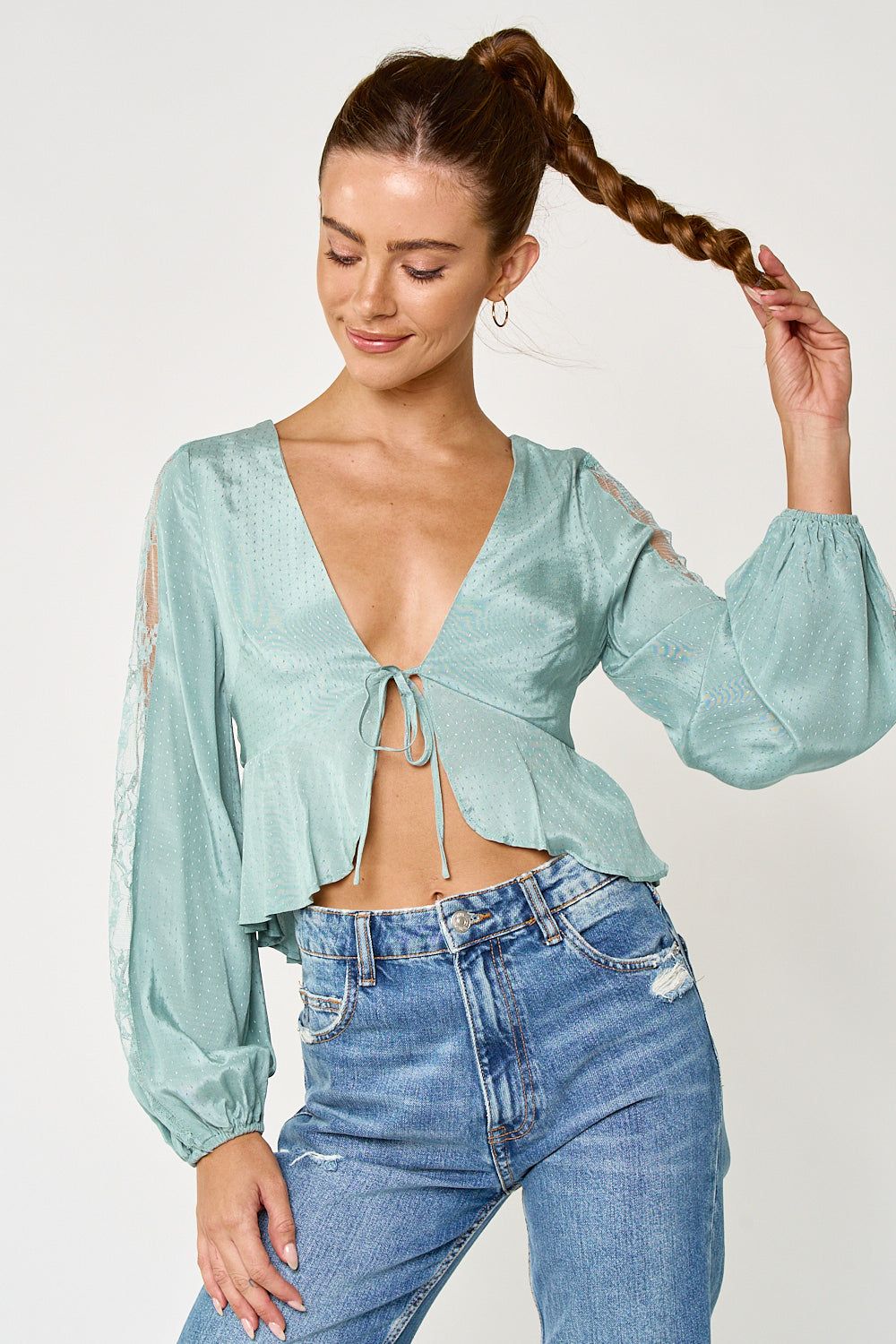 IBT15106 sold by Blue Blush product image thumbnail 3