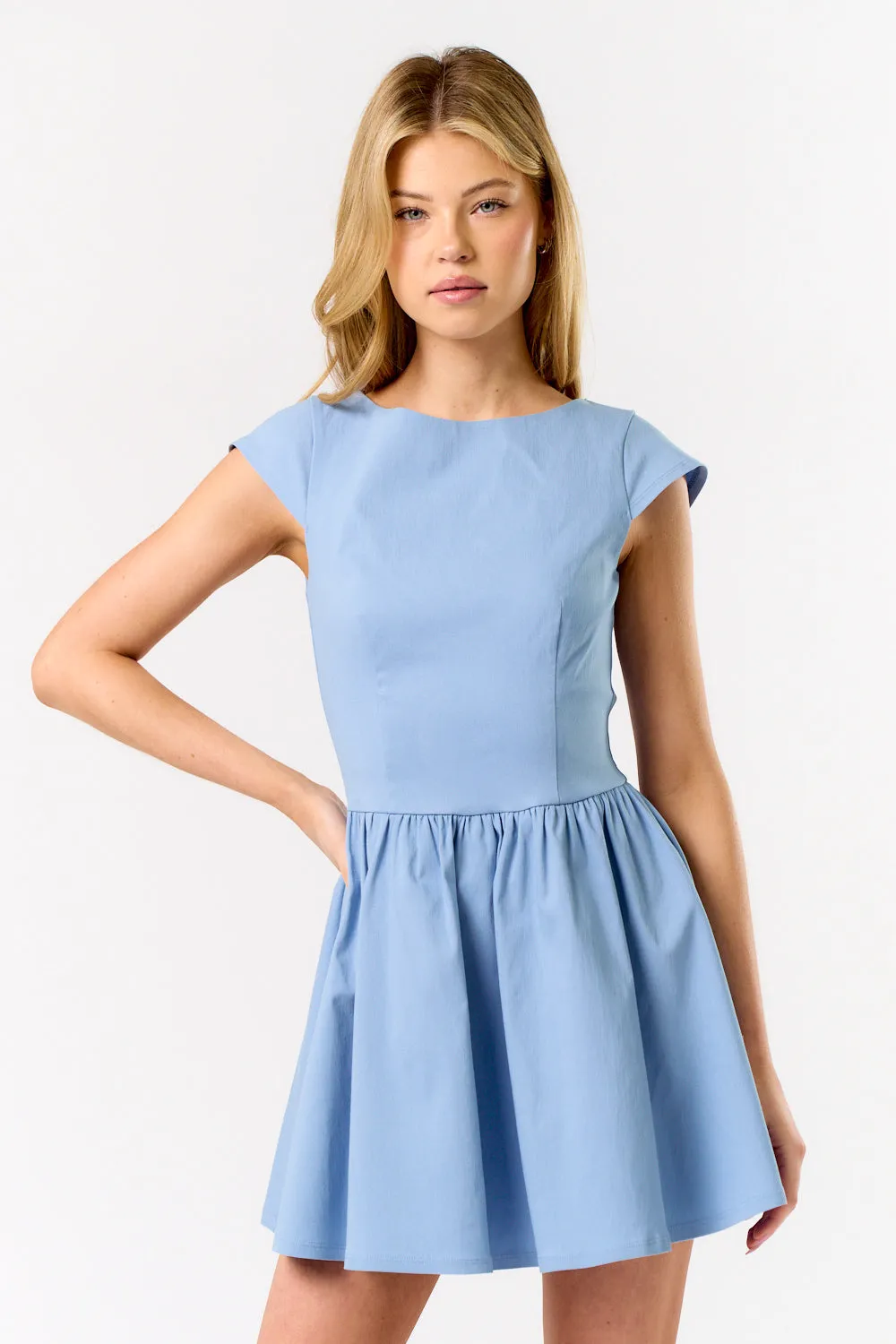 BD25823 sold by Blue Blush product image thumbnail 5