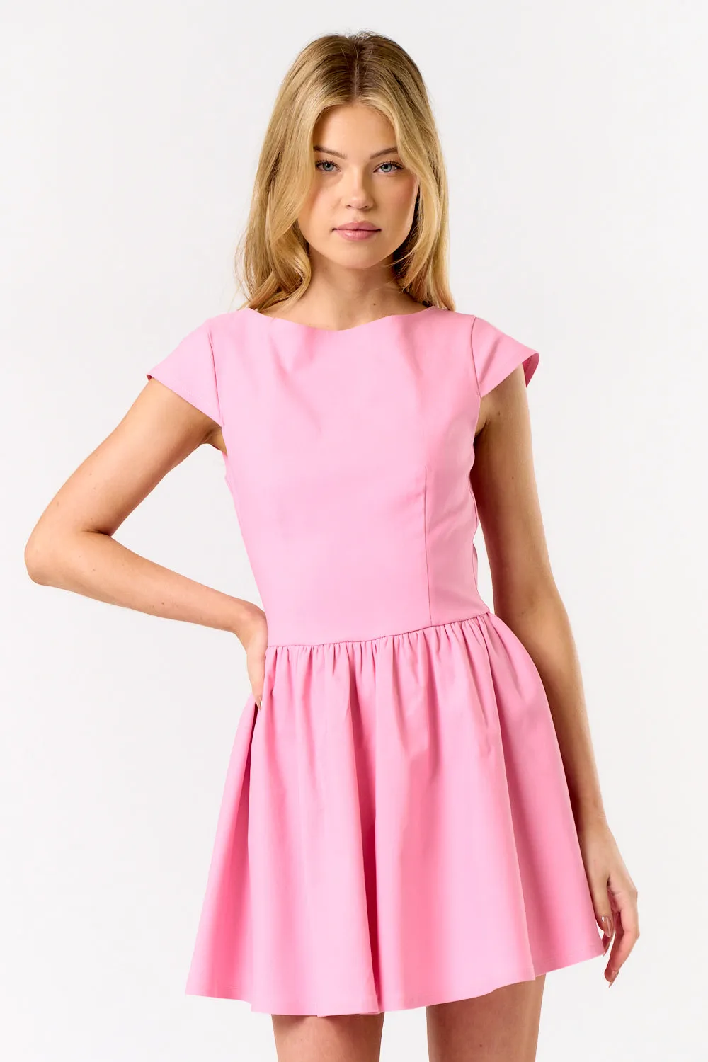 BD25823 sold by Blue Blush product image thumbnail 2