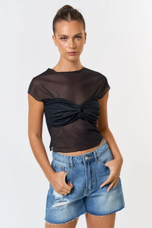 BT24086 sold by Blue Blush