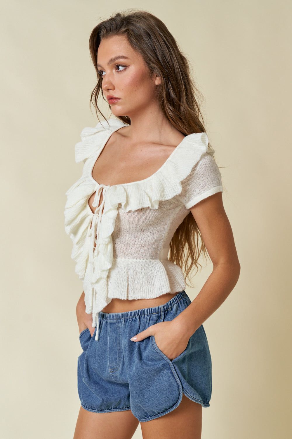 IBT28942 sold by Blue Blush product image thumbnail 4