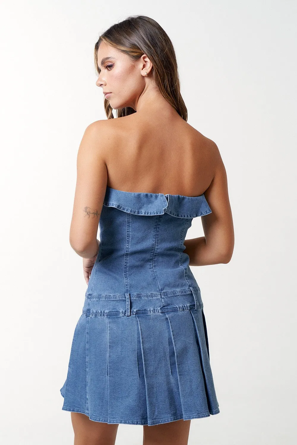 IBD30193 sold by Blue Blush product image thumbnail 3