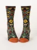 Hate Will Fucking Lose M-Crew Socks sold by Blue Q