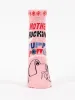 Mother Fucking Puppy Power W-Ankle Socks sold by Blue Q