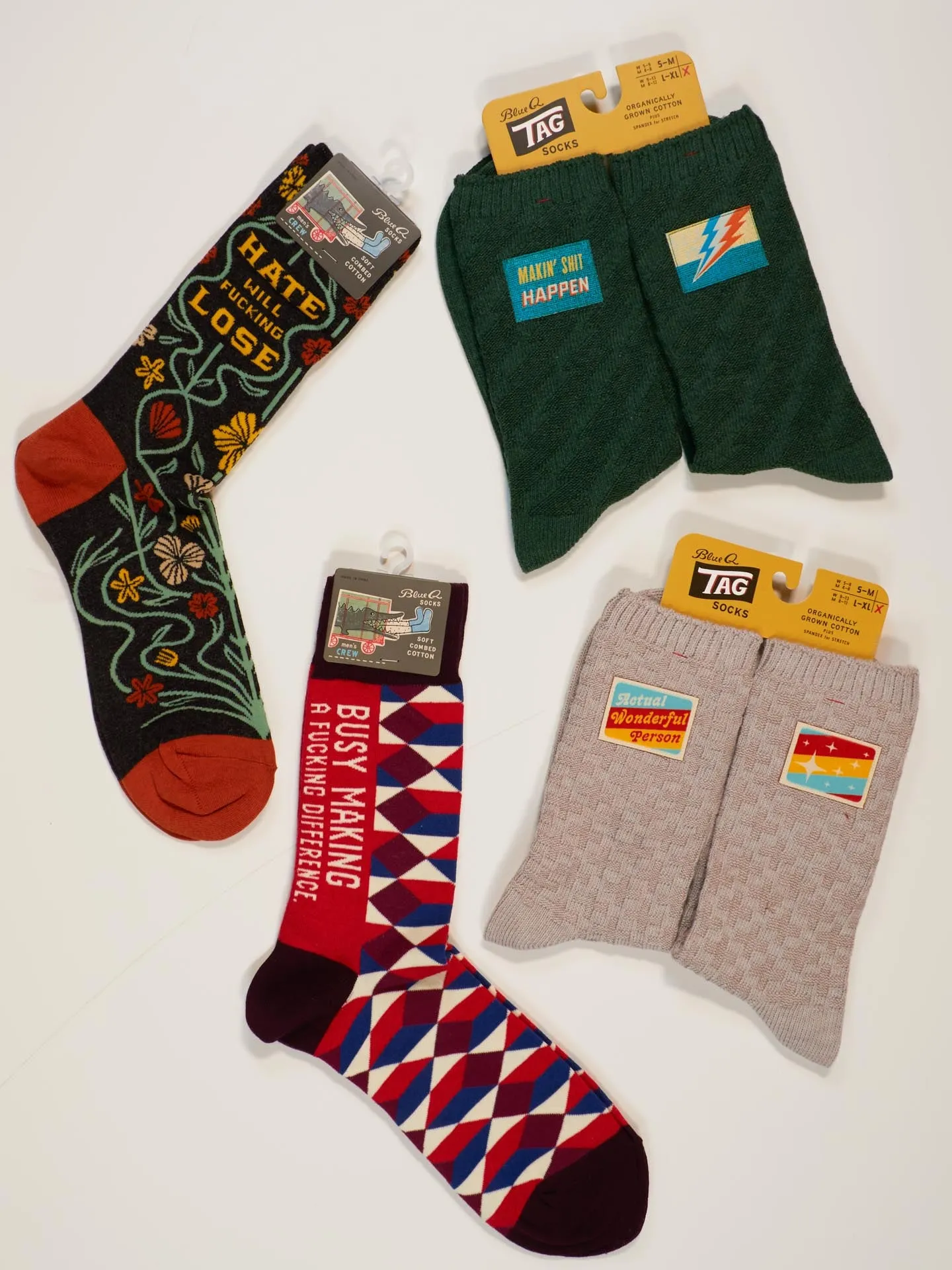 The Righteous Dude Sale Pack sold by Blue Q