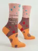 Whatever It Is, I Could Probably Do It. W-Crew Socks sold by Blue Q