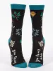 You Fancy Bitch W-Crew Socks sold by Blue Q