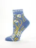 You're A Whole Lotta Lovely W-Ankle Socks sold by Blue Q