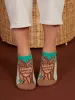 I Heart Peeing Outside Sneaker Socks sold by Blue Q