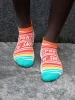 Sports 'N' Shit Sneaker Socks sold by Blue Q