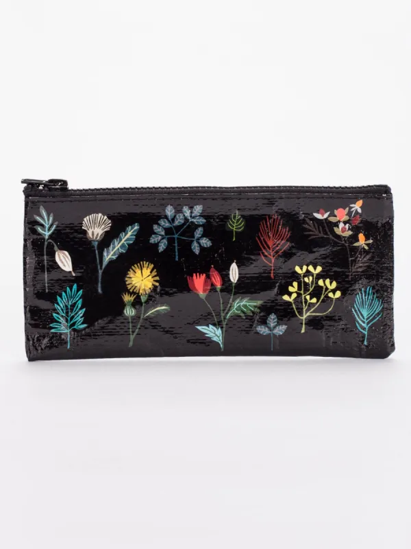 Plant Study Pencil Case sold by Blue Q
