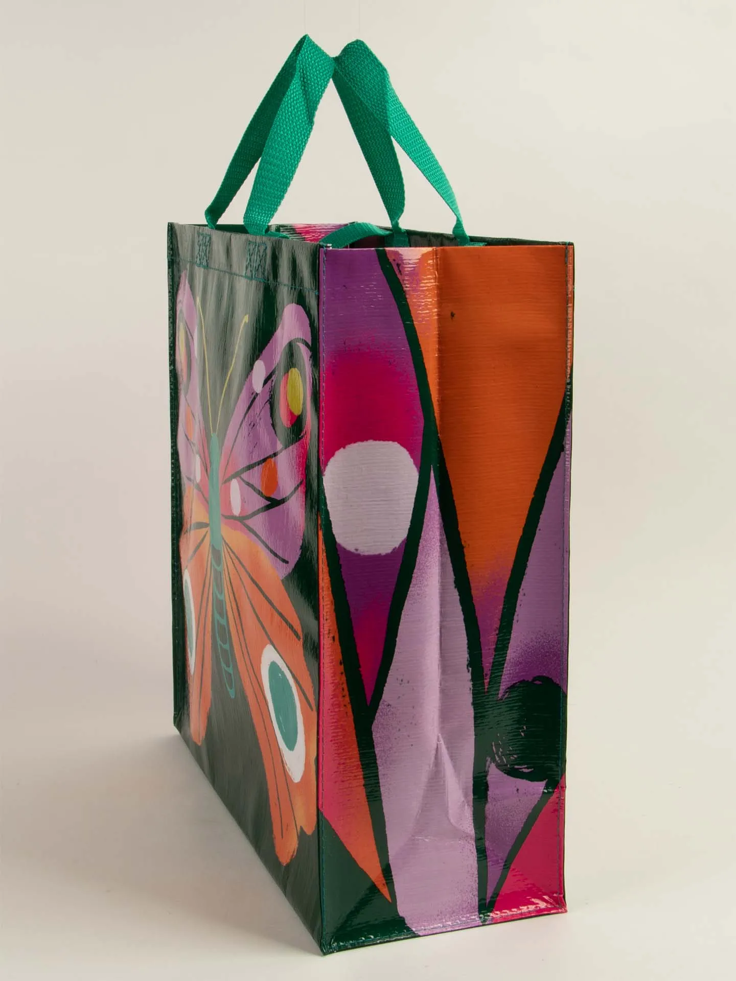 Big Butterfly Shopper sold by Blue Q product image thumbnail 3