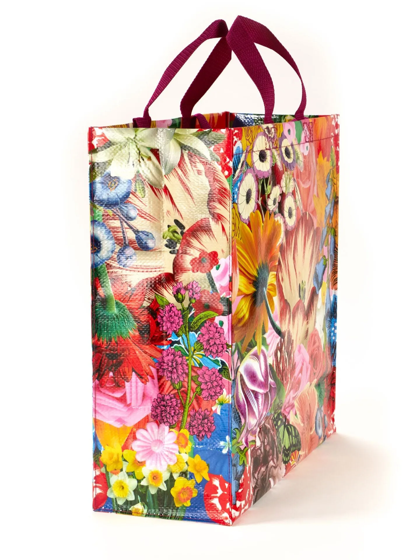 Blossom Shopper sold by Blue Q product image thumbnail 4