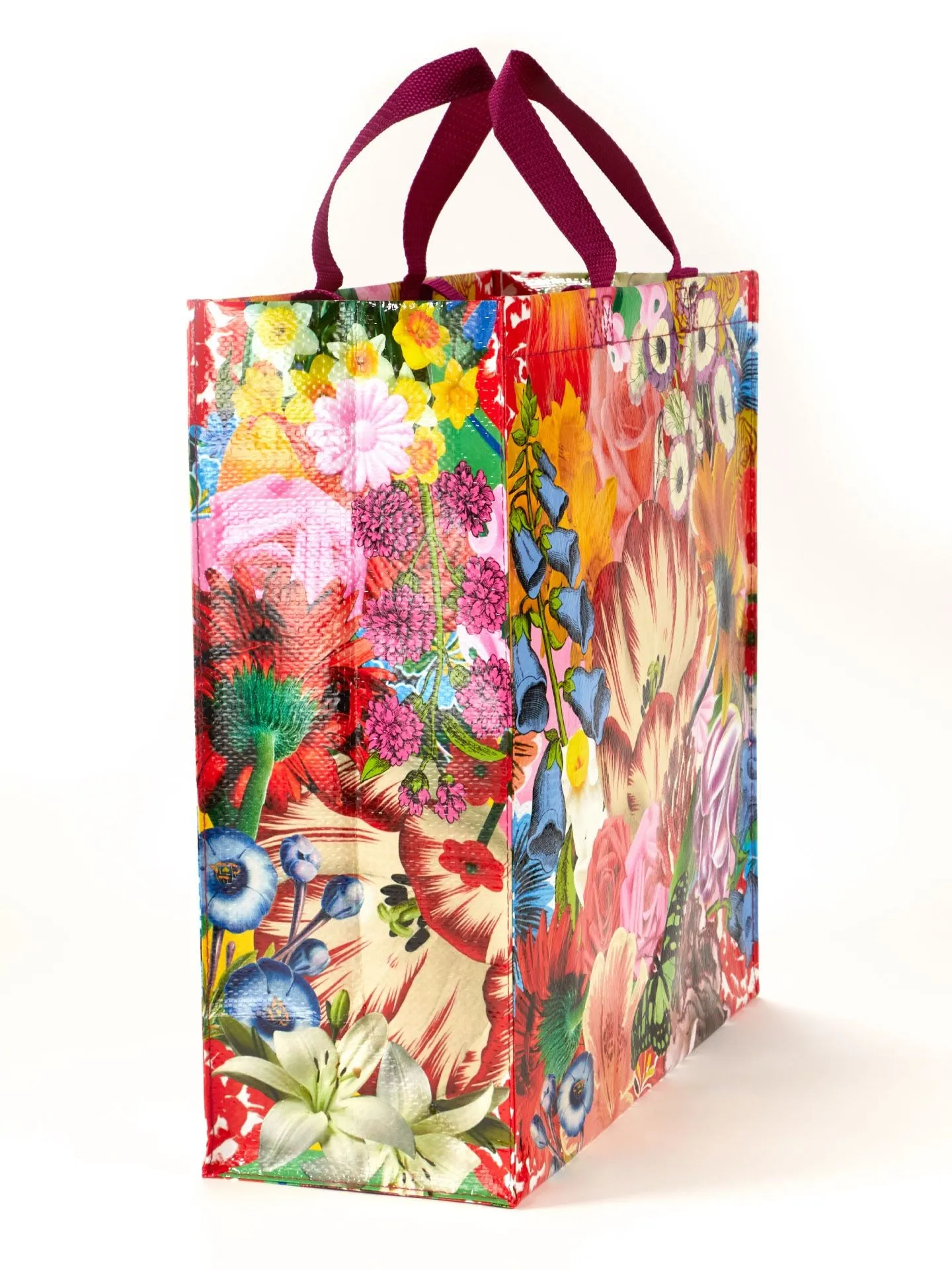 Blossom Shopper sold by Blue Q product image thumbnail 3