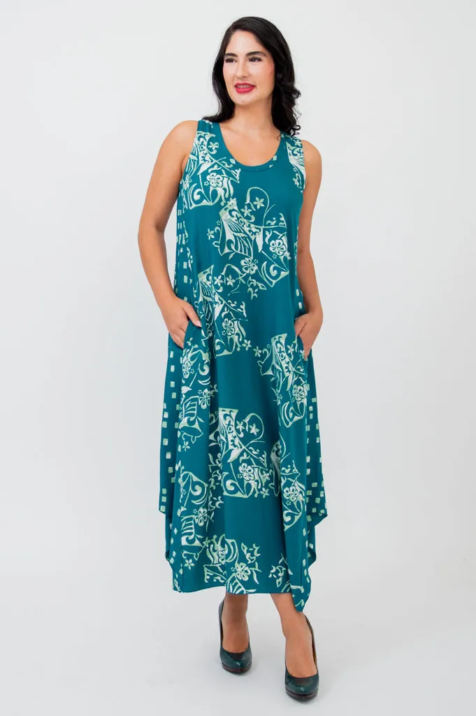 Ari Dress, Sajou sold by Blue Sky product image thumbnail 4