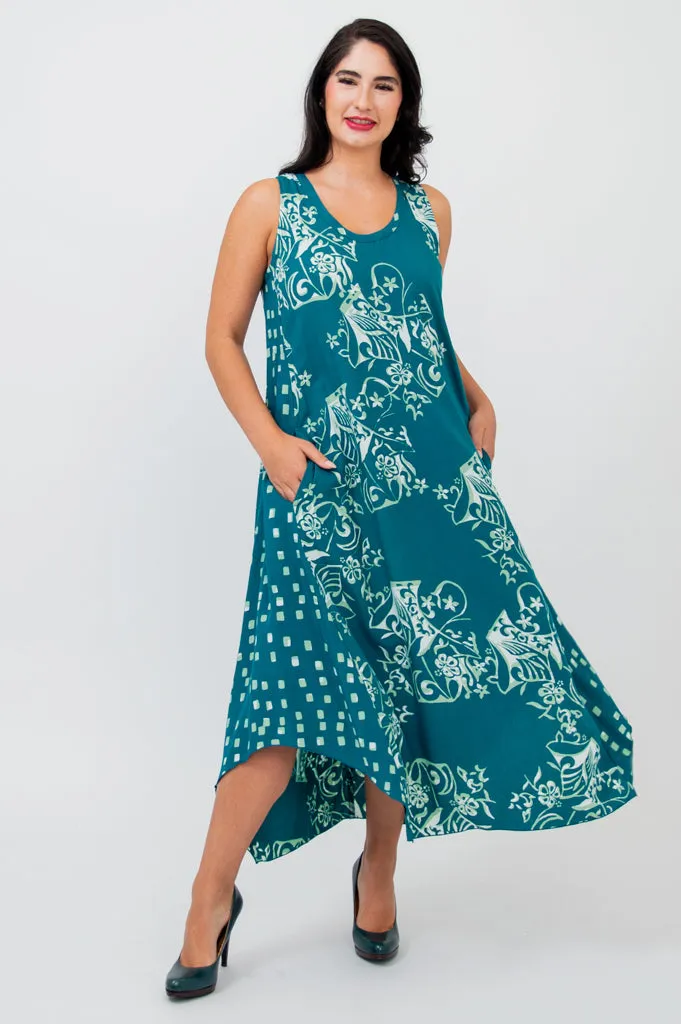 Ari Dress, Sajou sold by Blue Sky product image thumbnail 2