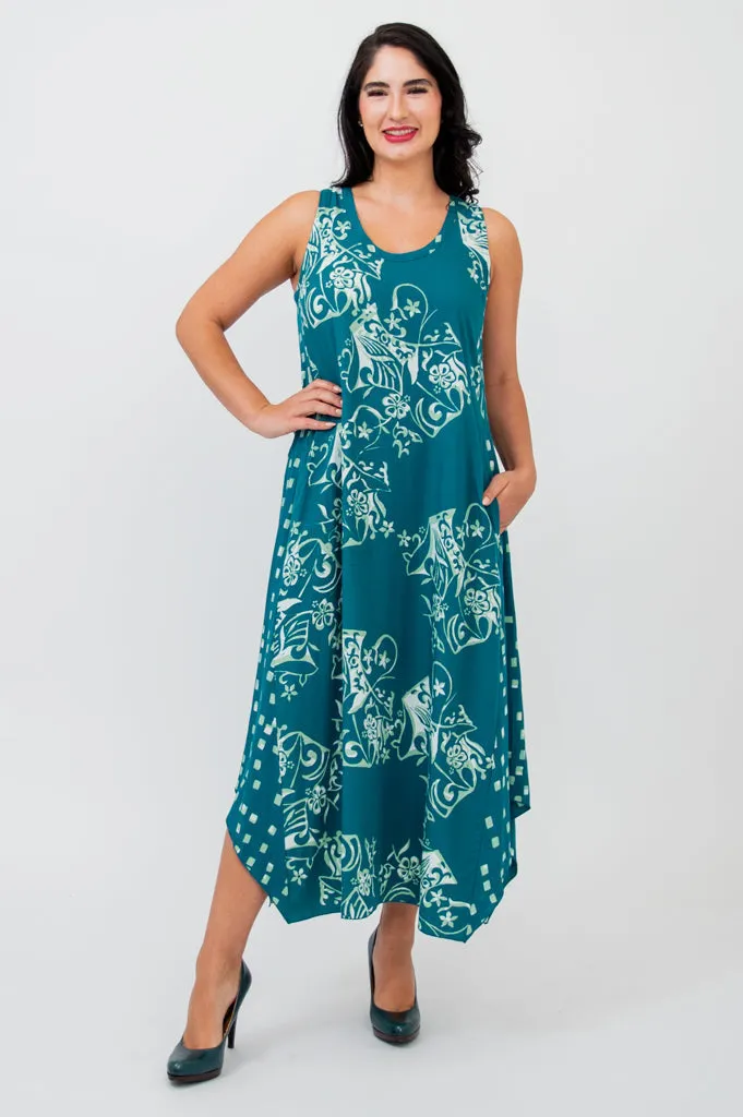 Ari Dress, Sajou sold by Blue Sky